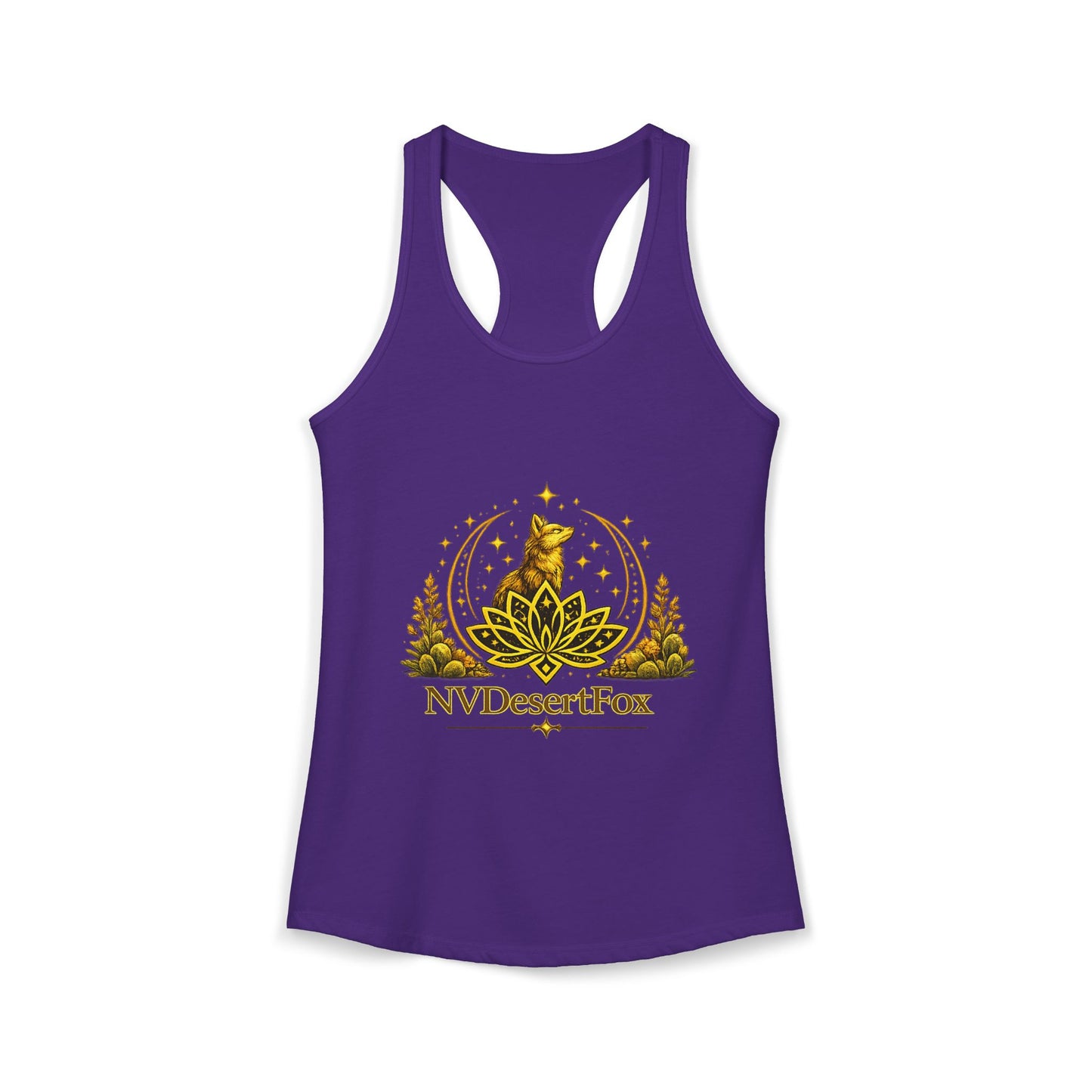 Women's Ideal Racerback Tank