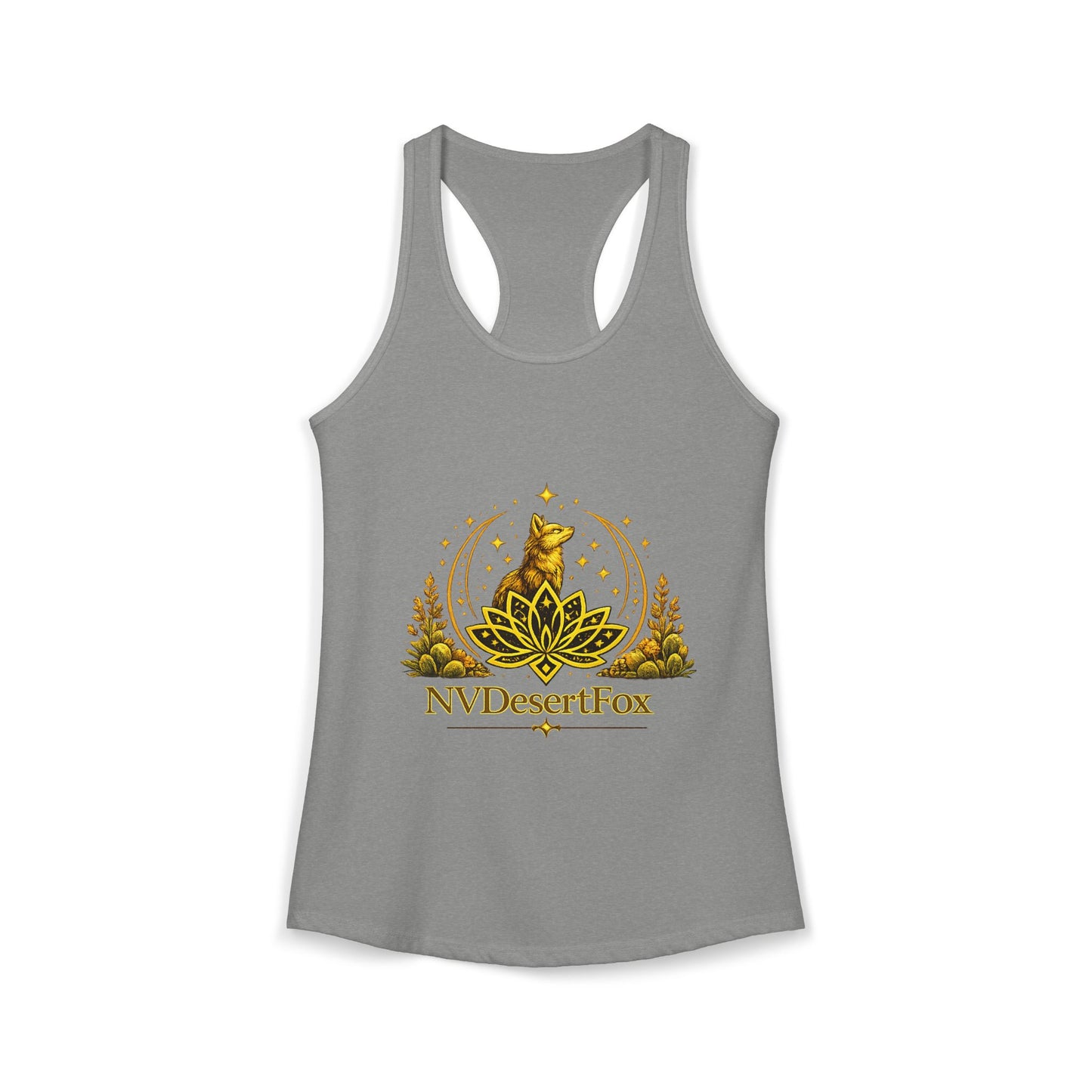 Women's Ideal Racerback Tank