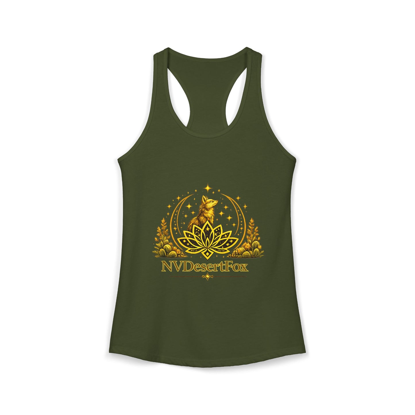Women's Ideal Racerback Tank