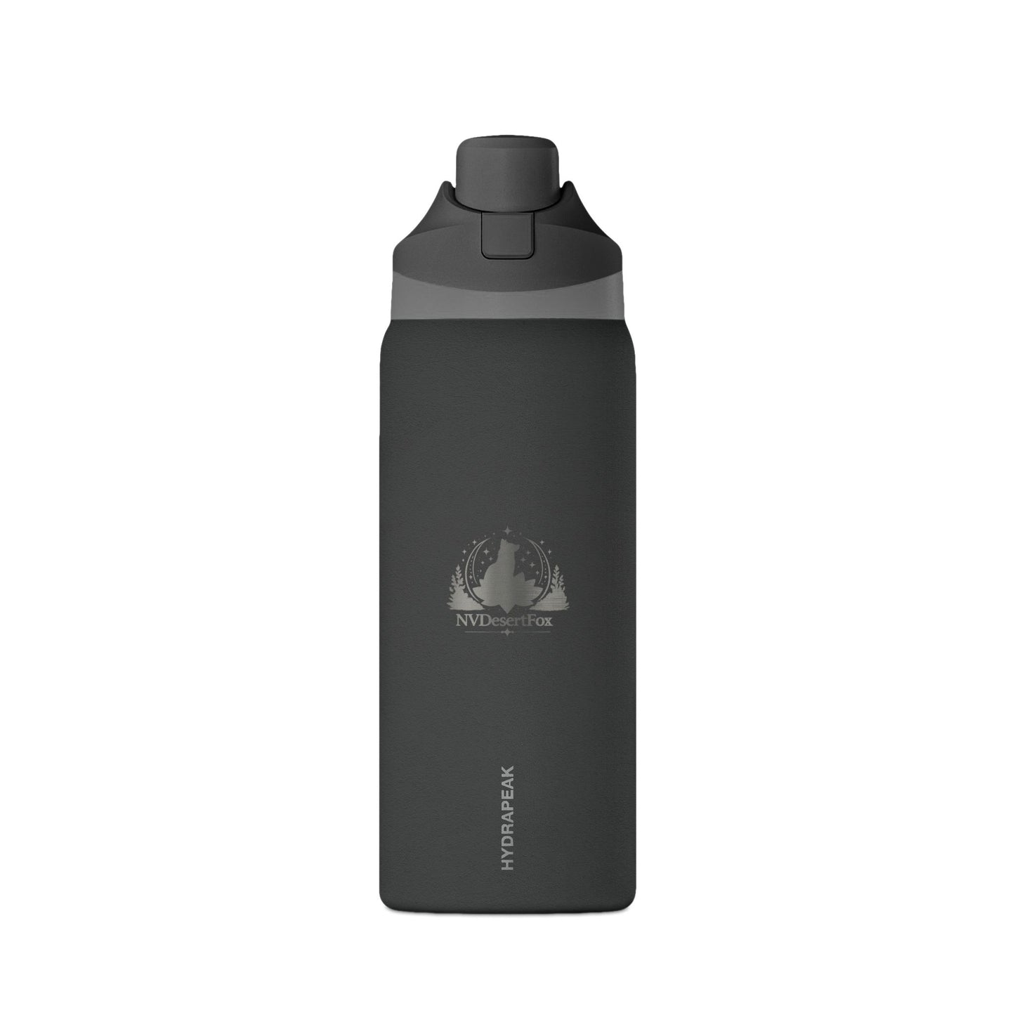 Insulated 32oz Oasis Water Bottle – Double-Wall Vacuum Flask for Hiking & Everyday Hydration