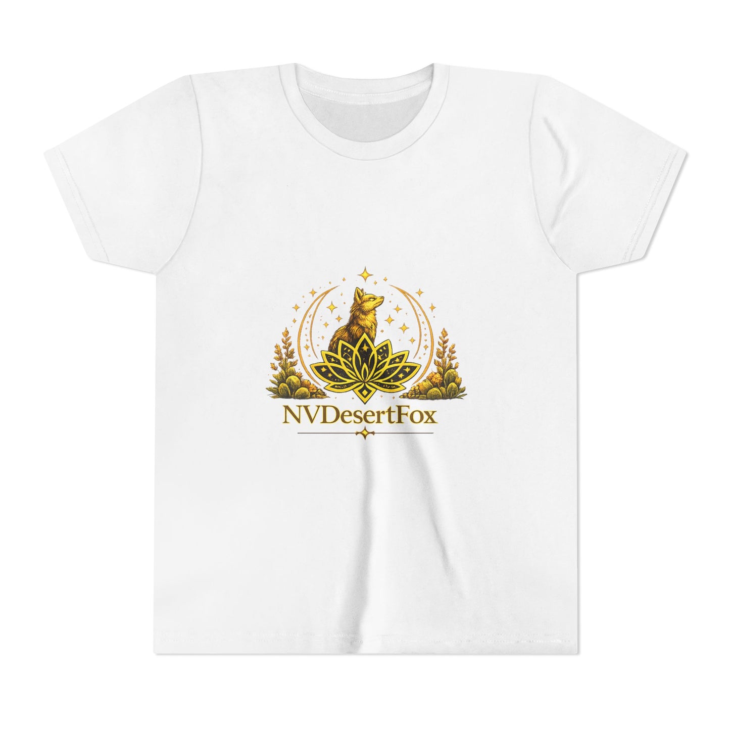 Youth Short Sleeve Tee