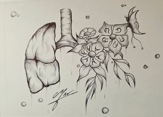 Breath Beautiful